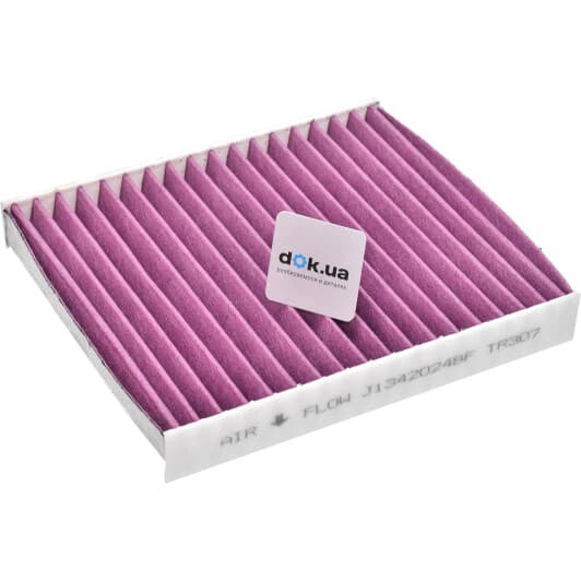 j1342024bf Herth+Buss Фільтр салону