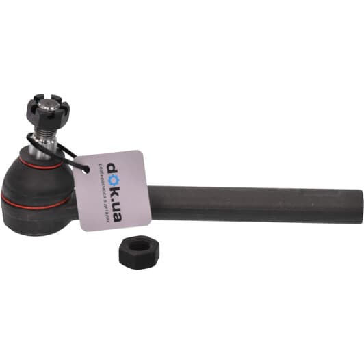 I11052YMT Yamato Наконечник рулевой тяги для Nissan Murano