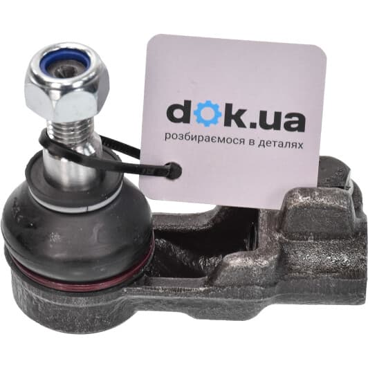 LA121 Teknorot Наконечник рулевой тяги для Land Rover Freelander