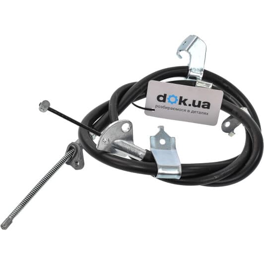 1 987 482 568 Bosch Трос ручного тормоза для Toyota RAV4