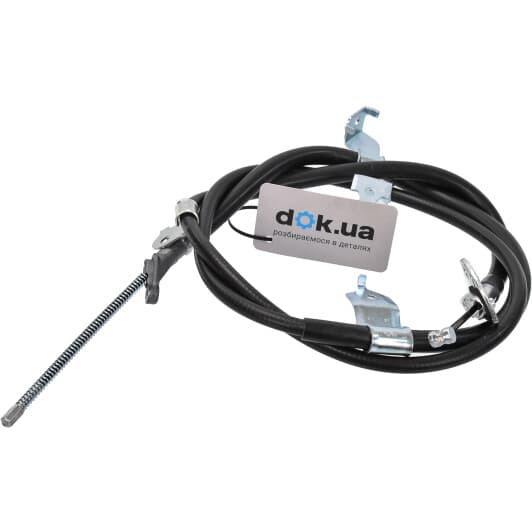 1 987 482 567 Bosch Трос ручного тормоза для Toyota RAV4