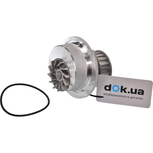 RD150165333 Rider Помпа