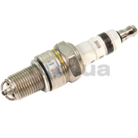 0 242 222 501 Bosch Свічка запалювання