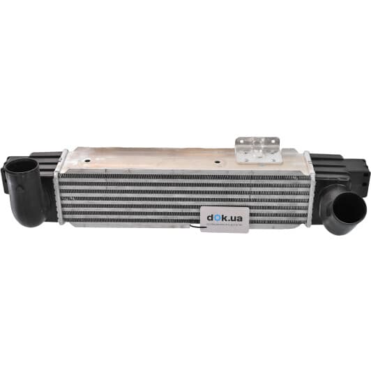 KA4141 AVA Quality Cooling Інтеркулер для Kia Sorento