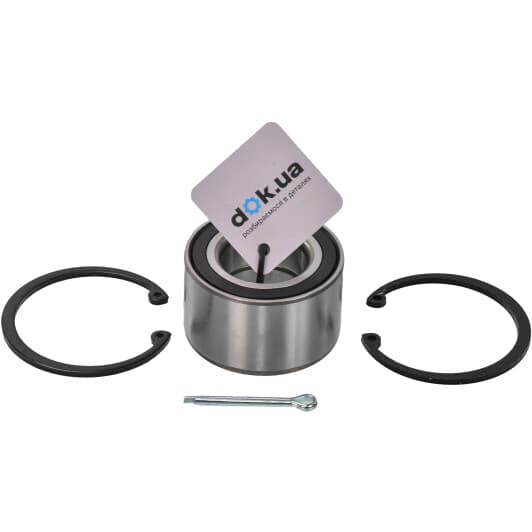 43-28011-SX Stellox Підшипник ступиці колеса