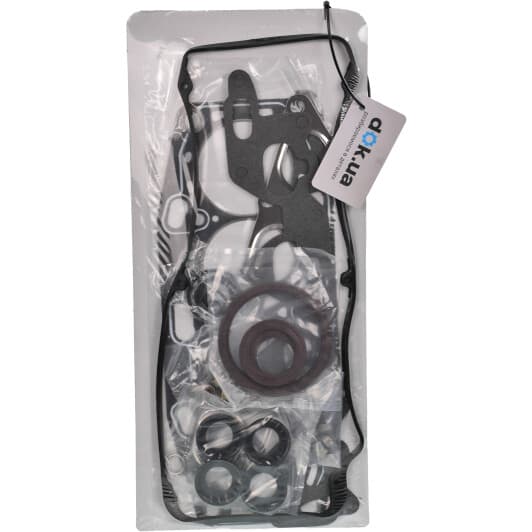 4905501 Ashika Комплект прокладок полный