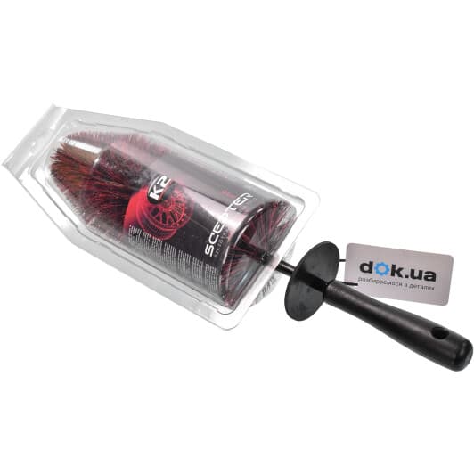 Щетка K2 D7010
