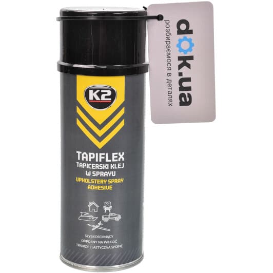 Клей K2 Tapiflex