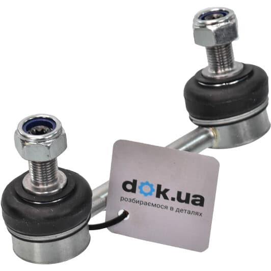 97040462 RTS Стойка стабилизатора