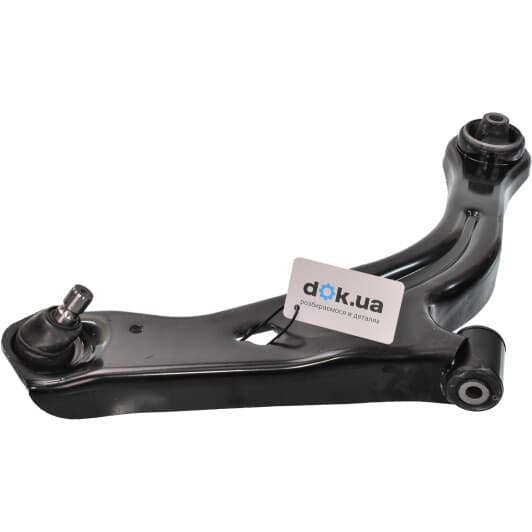 0524-TRBRH Febest Важіль підвіски