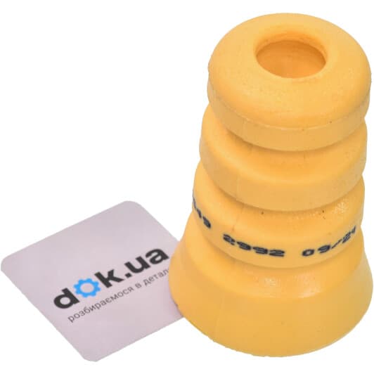 50649 ORIGINAL BIRTH Відбійник амортизатора