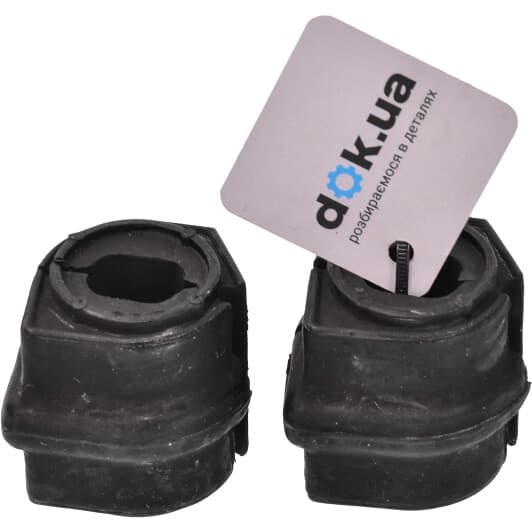 0945815 Sasic Втулка стабілізатора для Peugeot 206