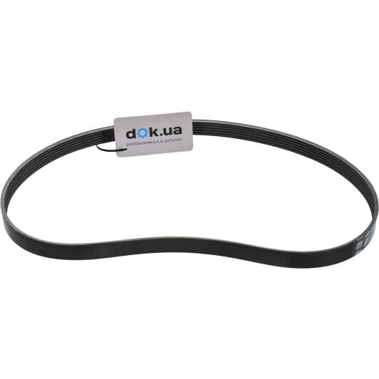 9803757280 Citroen / Peugeot Поликлиновой ремень