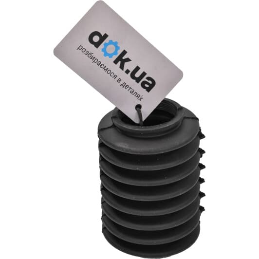 406622 Citroen / Peugeot Пильник кермової рейки