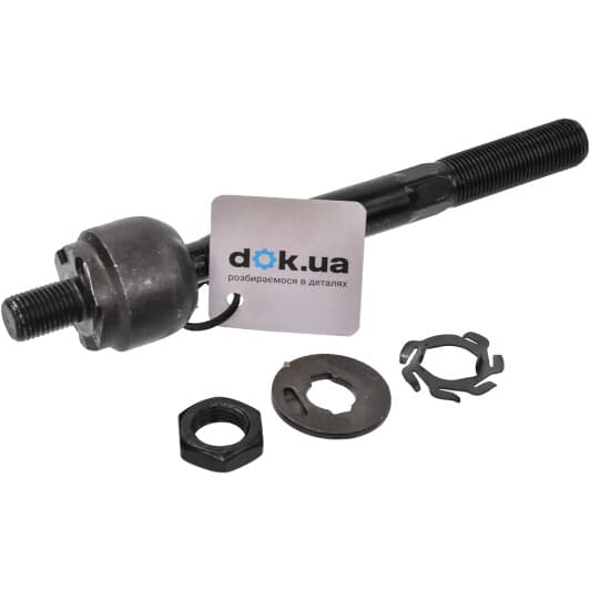 BTR4988 Borg & Beck Кермова тяга