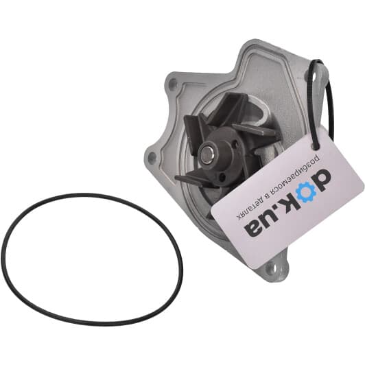 H208SP Dolz Помпа