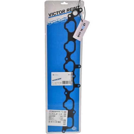 71-10115-00 Reinz Прокладка впускного коллектора