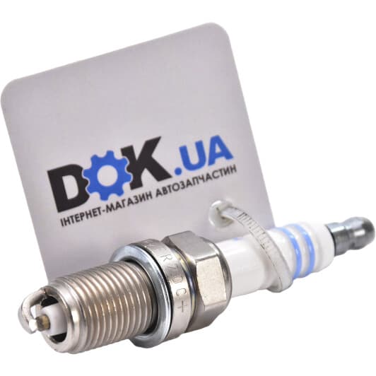 0 242 235 666 Bosch Свеча зажигания