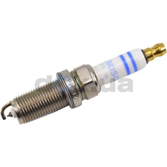 0 242 240 637 Bosch Свічка запалювання