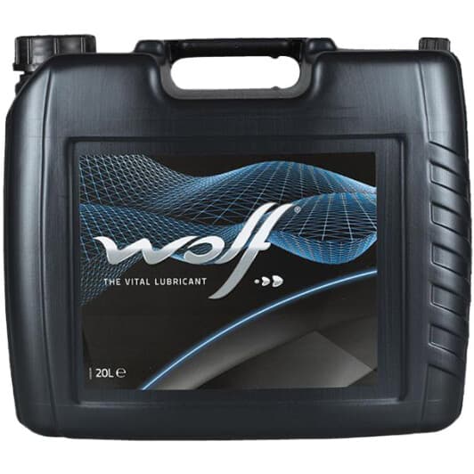 Wolf Vitaltech 10W-40 (20 л) моторна олива