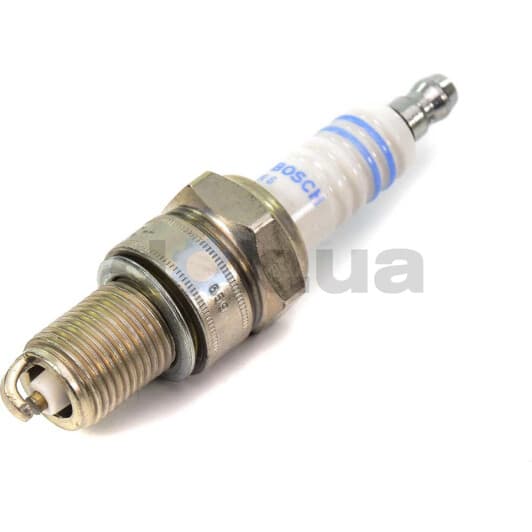 0 242 245 552 Bosch Свеча зажигания
