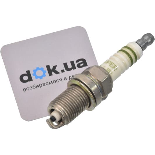 0242240526 Bosch Свічка запалювання