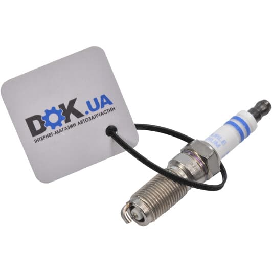 0242236663 Bosch Свеча зажигания