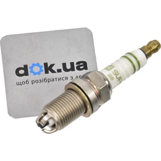 0 242 245 539 Bosch Свеча зажигания для Porsche 911