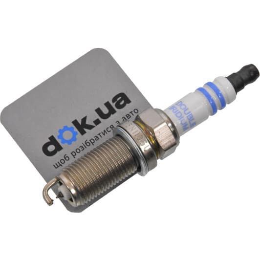 0 242 230 554 Bosch Свічка запалювання