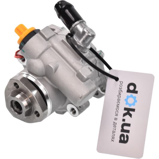 55.9151 Lauber Насос ГУР