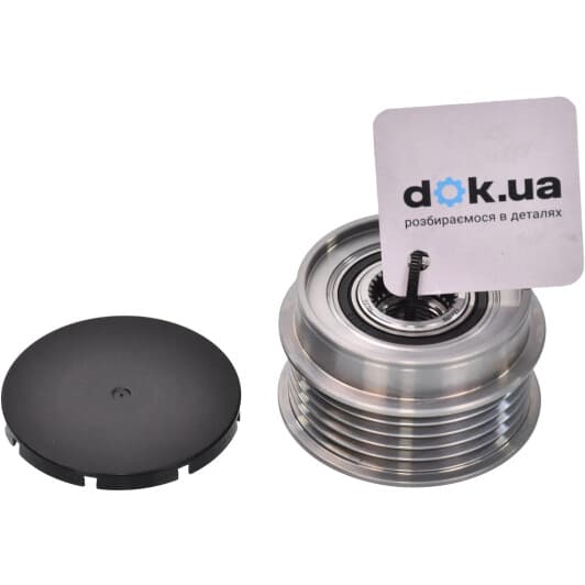 588008 Valeo Муфта генератора