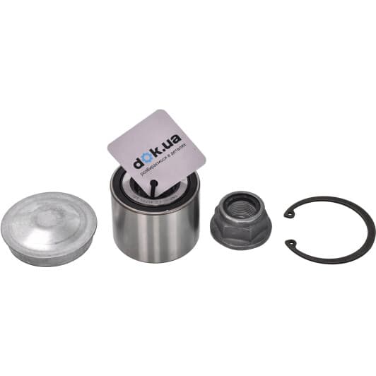 713 6310 80 FAG Підшипник ступиці колеса