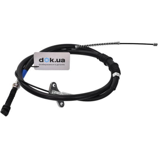 1 987 482 110 Bosch Трос ручного тормоза для Opel Frontera