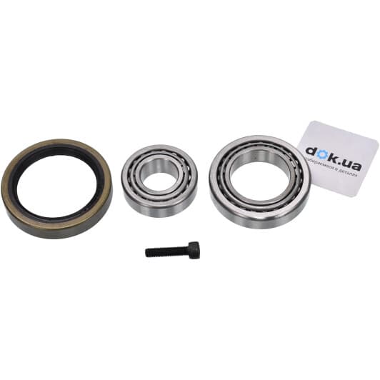 1341300610 JP Group Підшипник ступиці колеса