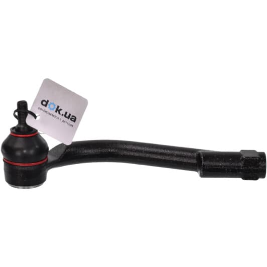 JTE544 TRW Наконечник кермової тяги