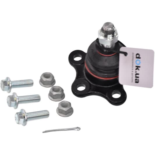 JBJ1060 TRW Шарова опора