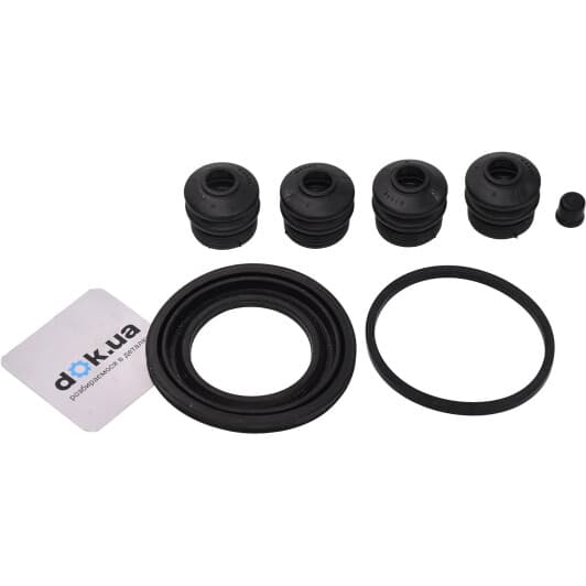 400192 ERT Ремкомплект гальмівного супорта