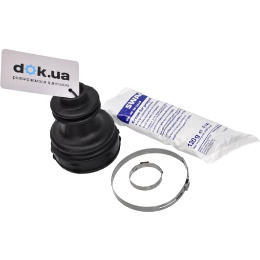 60100430 SWAG Пильовик гранати