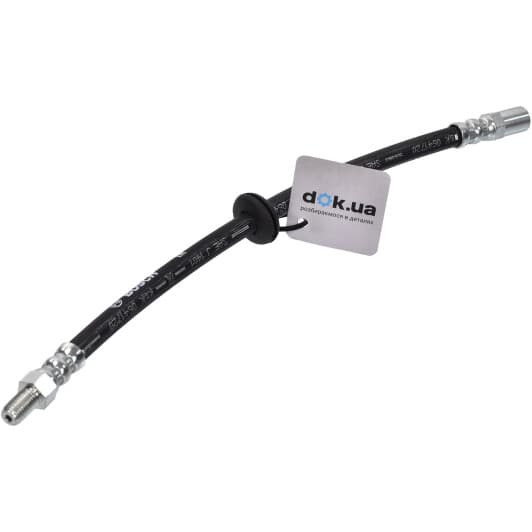 1 987 476 191 Bosch Гальмівний шланг для Lada Samara