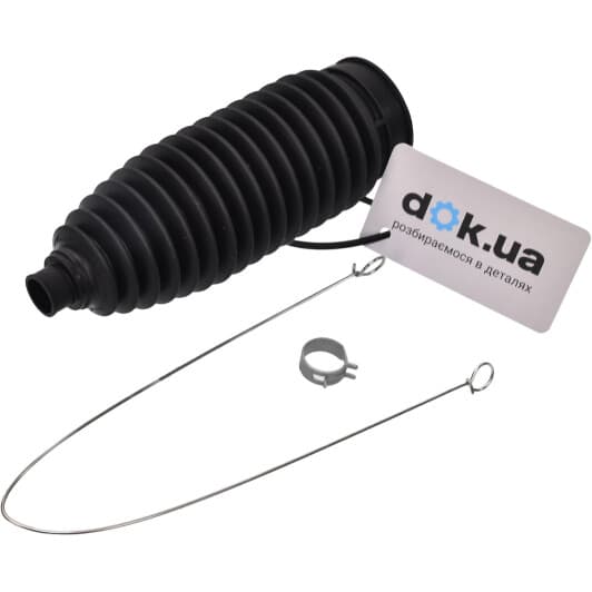 48204WL025 Nissan / Infiniti Пыльник рулевой рейки