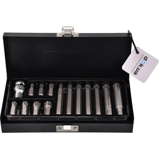 Набор бит Yato YT-0419 14 шт.