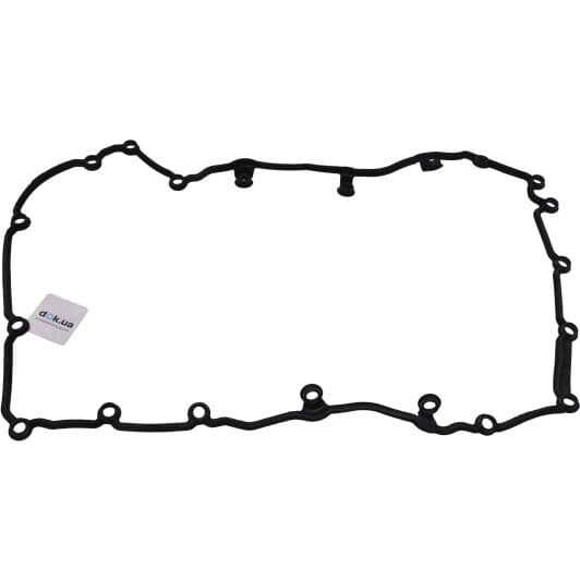 A6510140080 Mercedes-Benz / Smart Прокладка оливного піддона