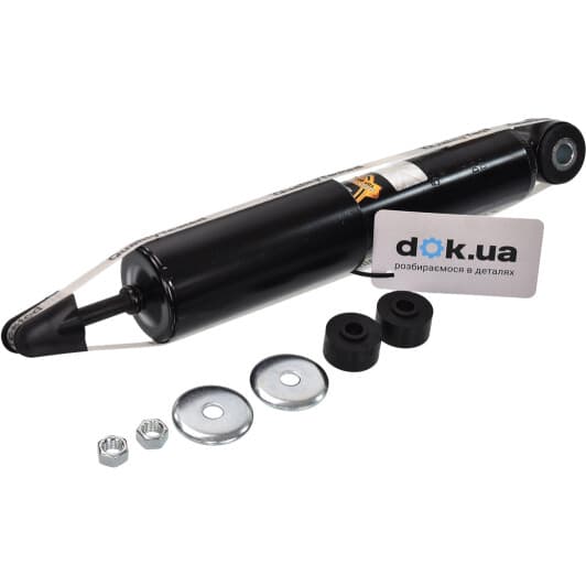 MJ50042 Japko Амортизатор для Mitsubishi Pajero Sport