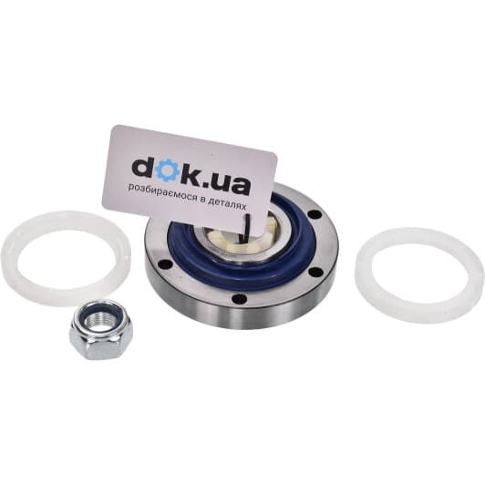 wb70013 SATO tech Комплект ступицы колеса