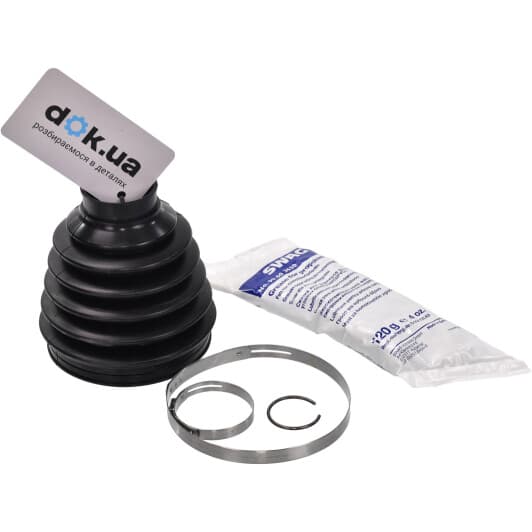 62100222 SWAG Пильовик гранати