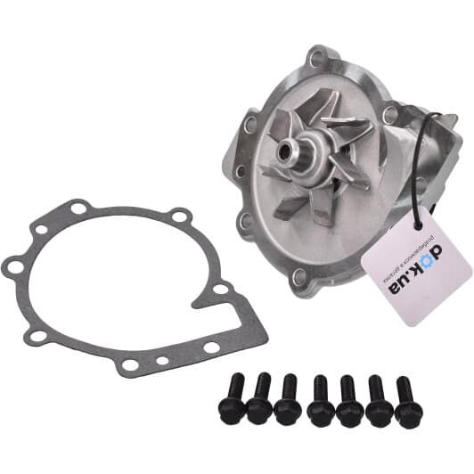 VKPC86640 SKF Помпа