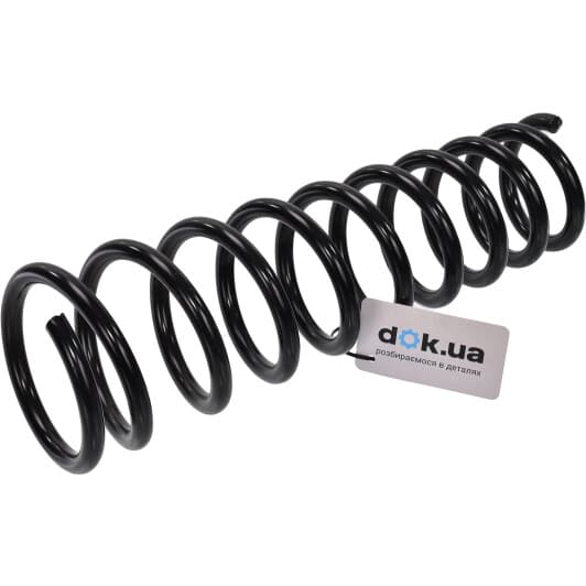 4000714 Lesjöfors Пружина подвески для Alfa Romeo 147