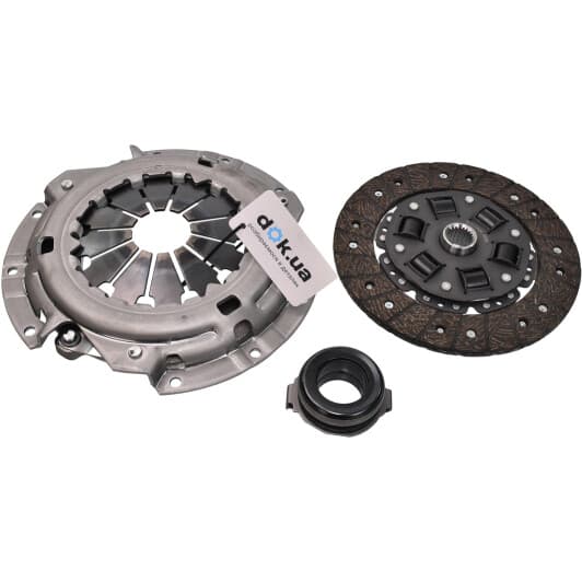 ADM530106 Blue Print Комплект сцепления