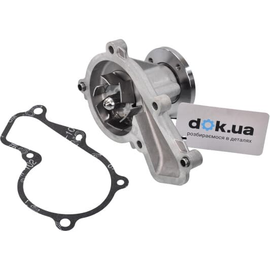 K111 Dolz Помпа