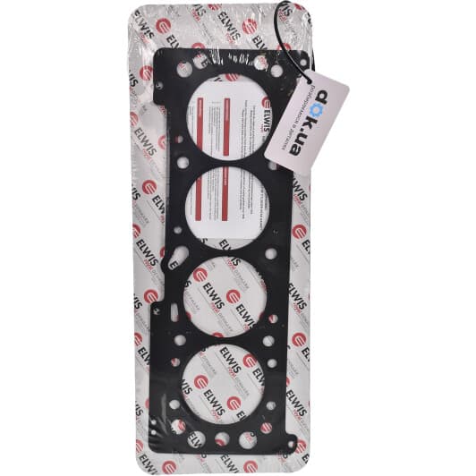 0042688 Elwis Royal Прокладка ГБЦ